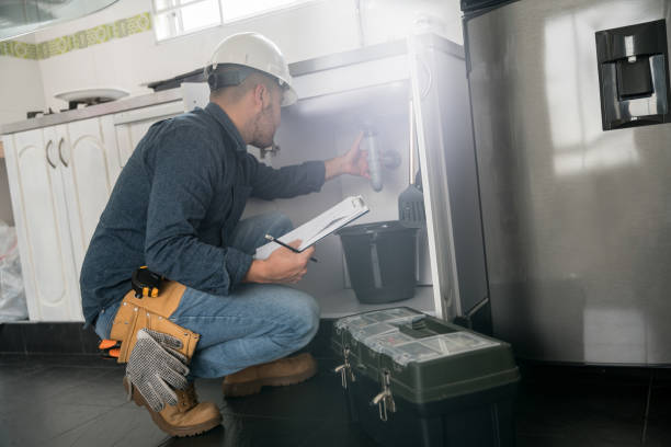 Best Water Heater Repair  in Carnot Moon, PA