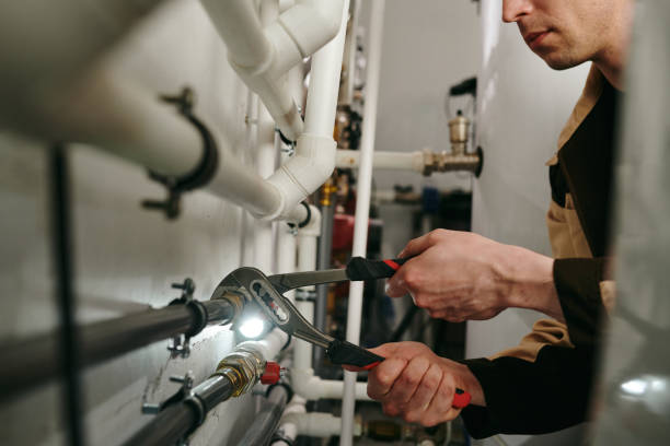Best Plumbing Installation Services  in Carnot Moon, PA