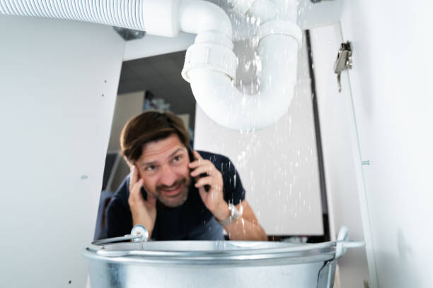 Reliable Carnot Moon, PA Plumbing Solutions