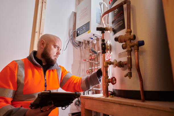 Best Plumbing Installation Services  in Carnot Moon, PA