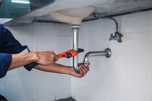 Best Emergency Plumbing Repair  in Carnot Moon, PA