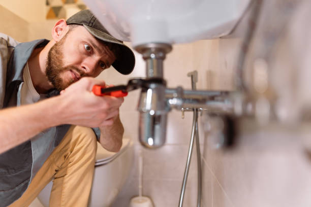 Best Sewer Line Repair  in Carnot Moon, PA