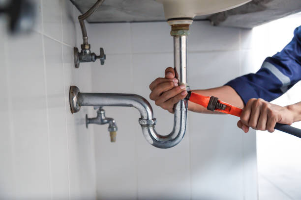 Best Best Plumbers Near Me  in Carnot Moon, PA
