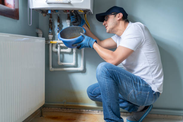 Best Residential Plumbing Services  in Carnot Moon, PA