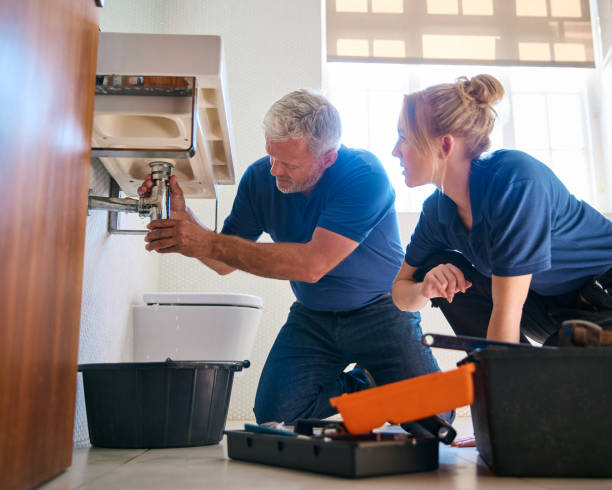 Best 24-Hour Plumber Near Me  in Carnot Moon, PA